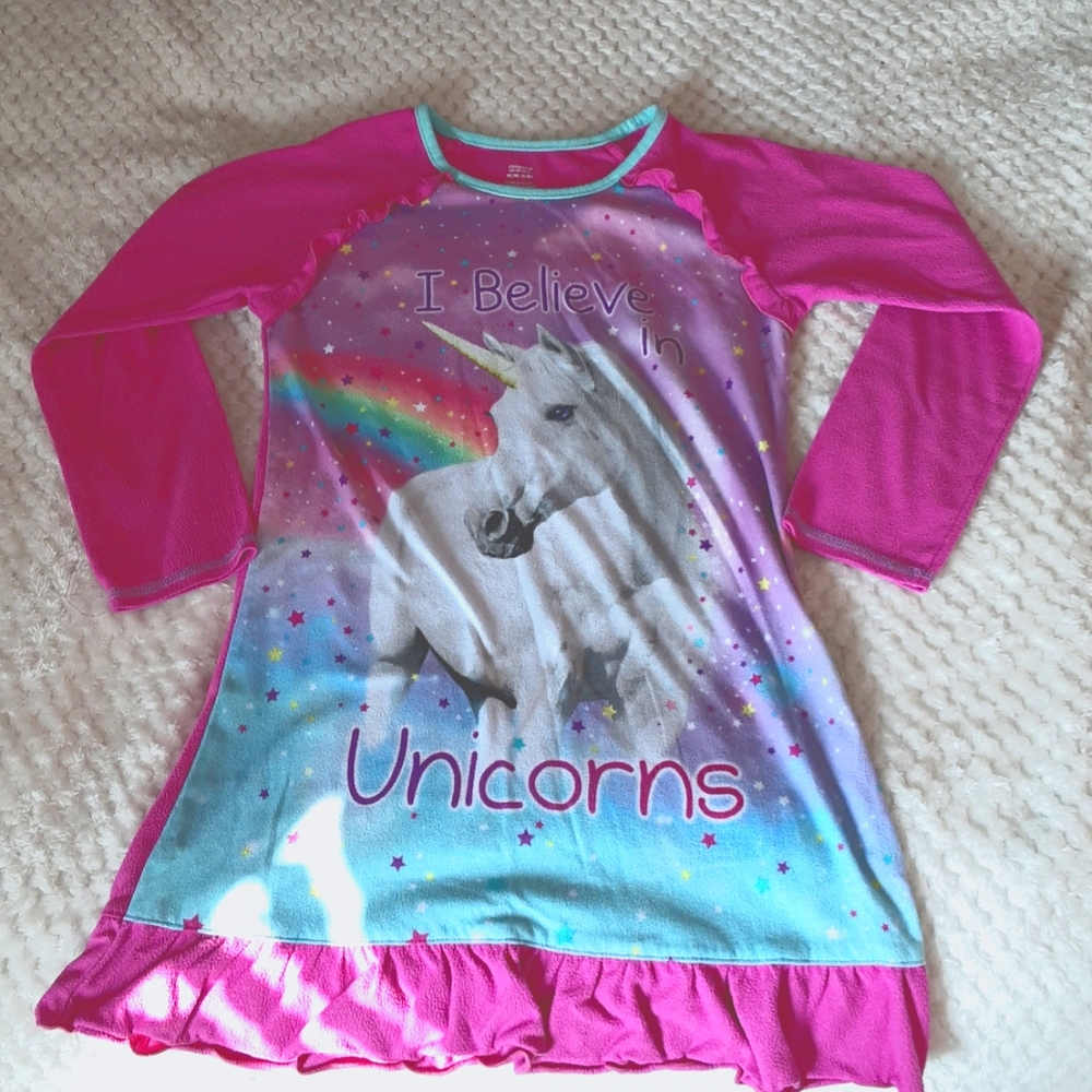 🌈 Rainbow 🌈 Pajama!